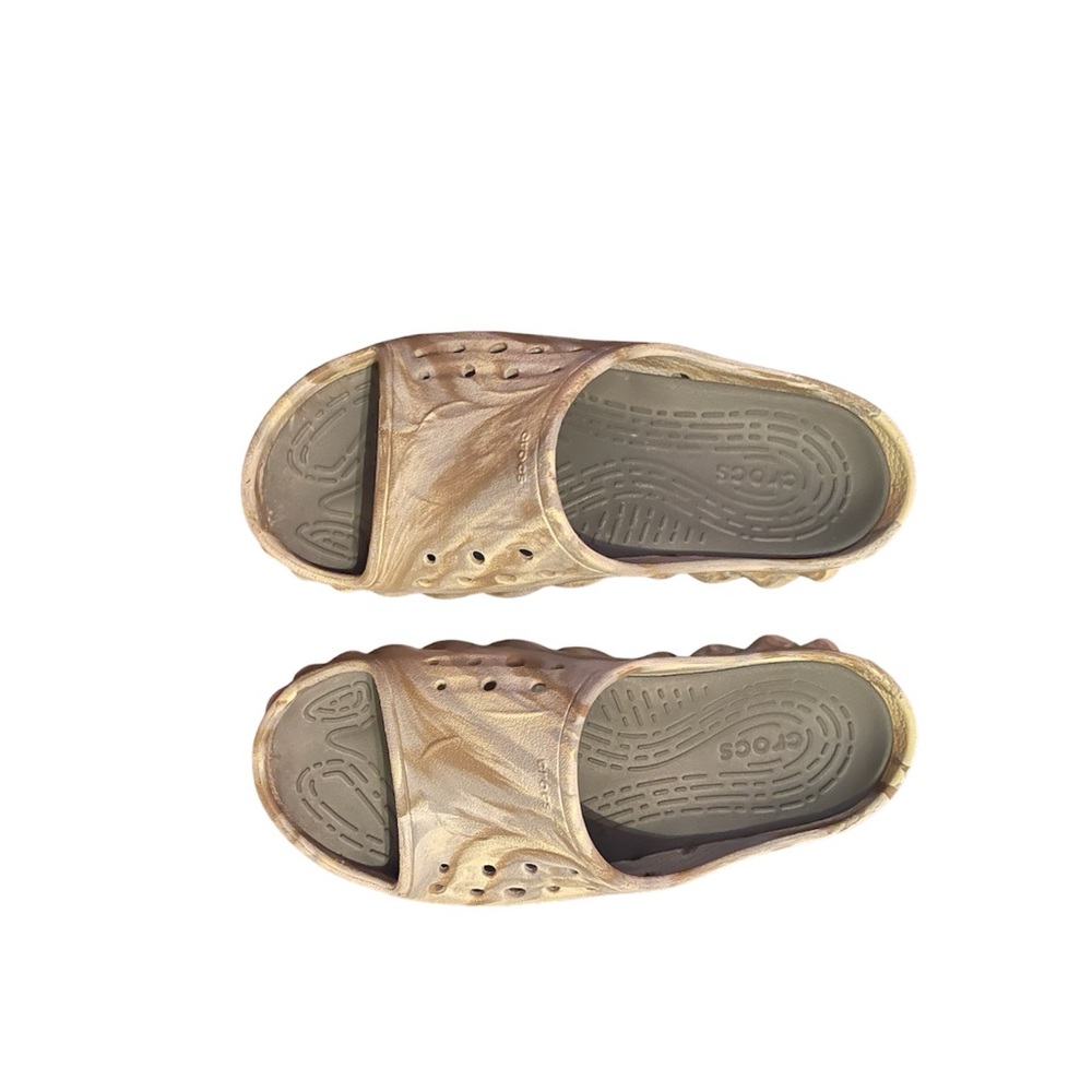 Crocs echo slides - Picture 3 of 3